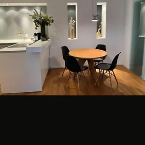 Njoy Apartment