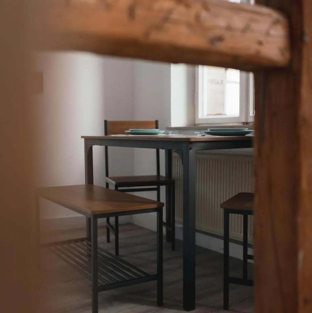 Castle View Appartment Nuremberg Apartment